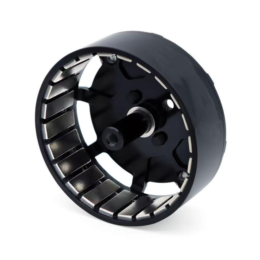 4012 320KV Brushless Motor with High Precision Commutation for Accurate Speed Control and Stable Operation