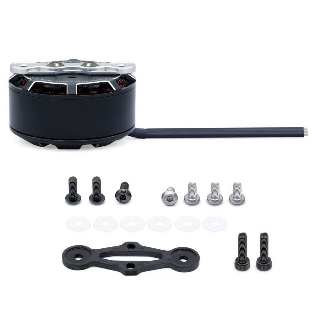 4012 320KV Brushless Motor with High Precision Commutation for Accurate Speed Control and Stable Operation