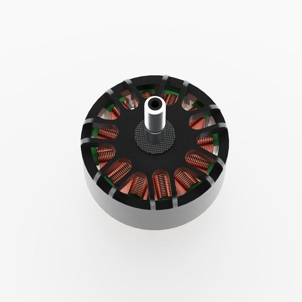 3110 High Power 800-1580KV Brushless Motor High Precision for FPV Drone DIY Assembly RC Quadcopter Boat Home Appliance Use 37mm