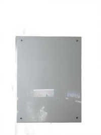 White Glass Board