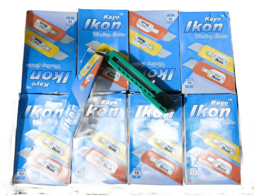 Ikon Paper Cutter