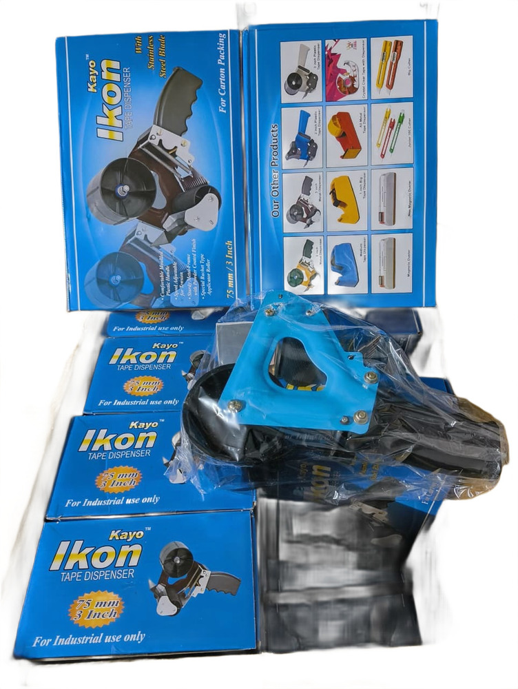 3 Inch Ikon Tape Dispenser