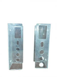 Marker & Duster Stand