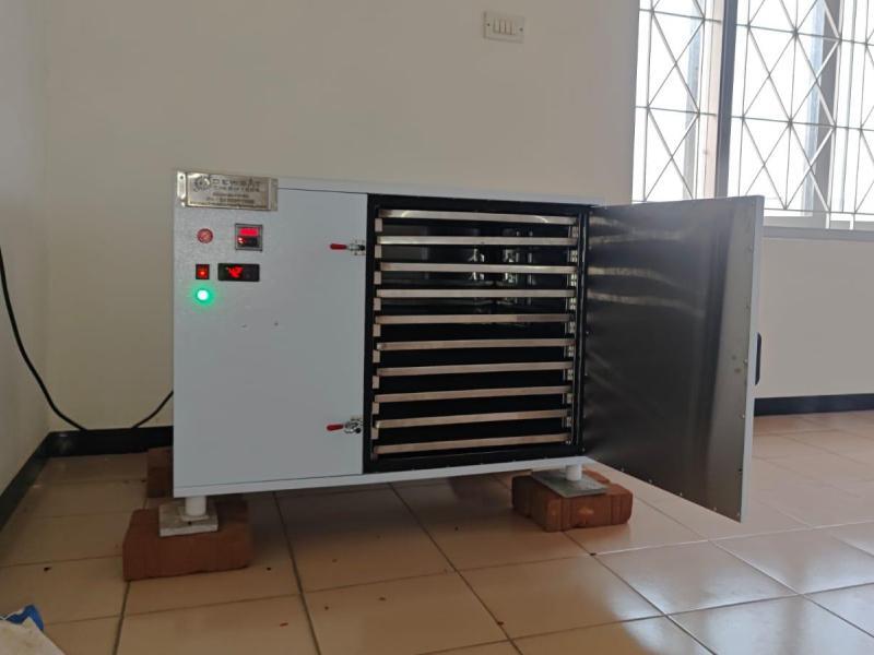 Heat Pump Food Dehydrator