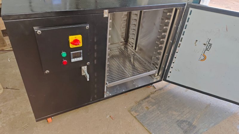  Electric Food Dehydrator