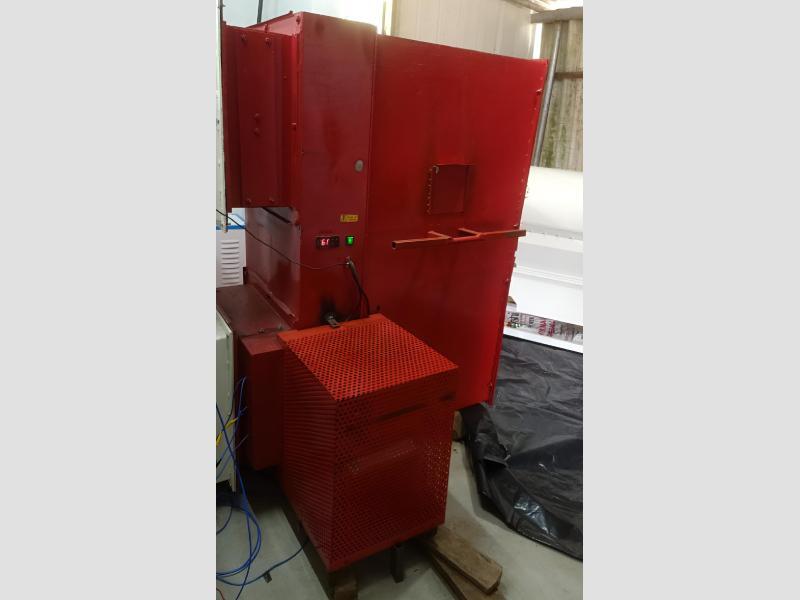 Electric Heat Pump Cardamom Dryer