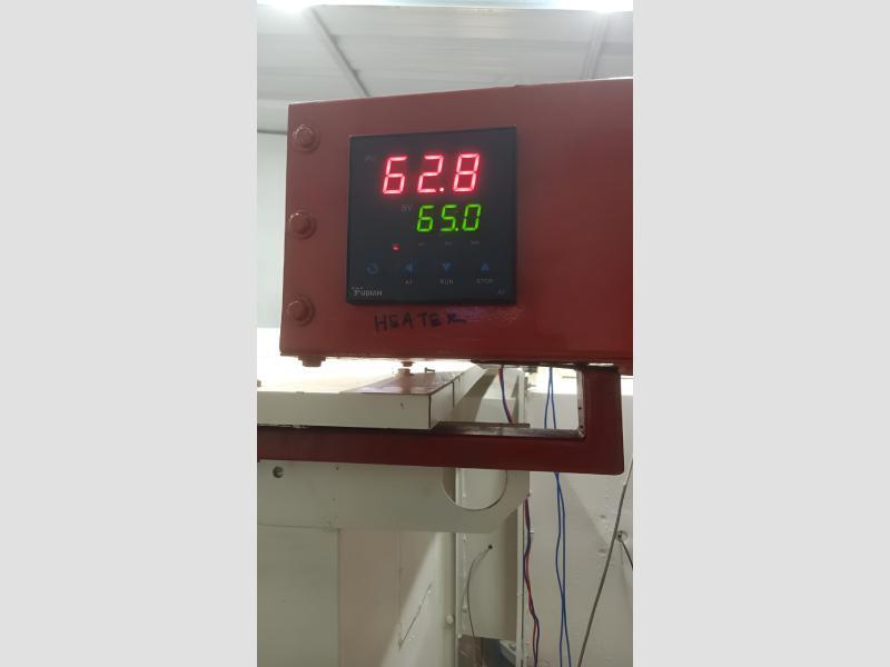 Electric Heat Pump Cardamom Dryer