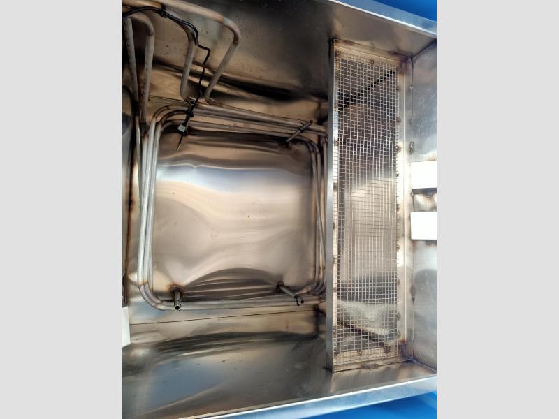 Precision Printing Chiller