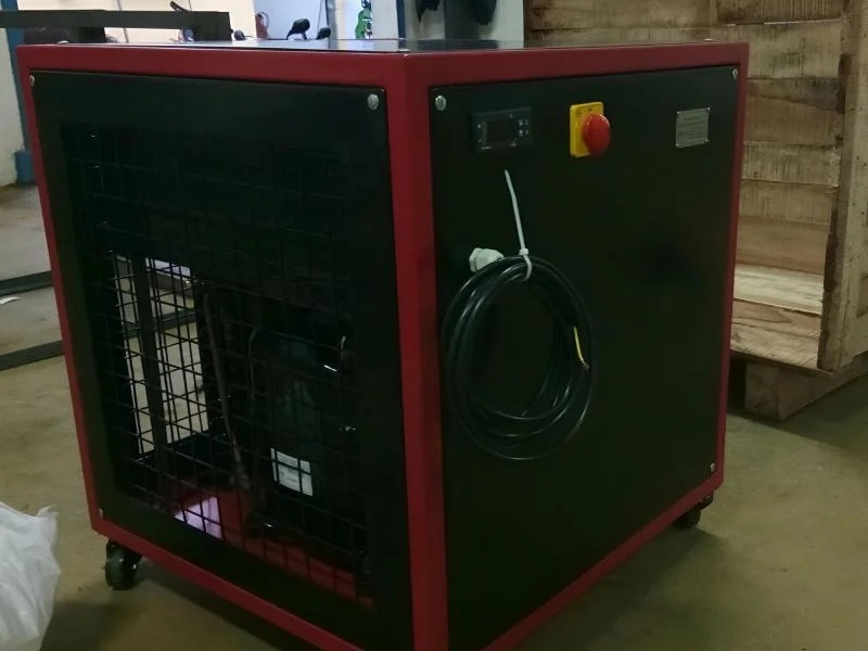 Industrial Process Chiller