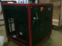 Industrial Process Chiller