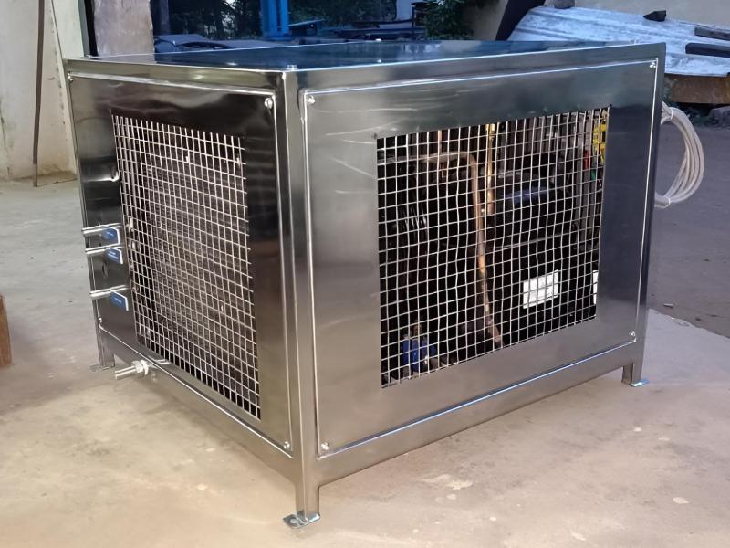 Industrial Process Chiller