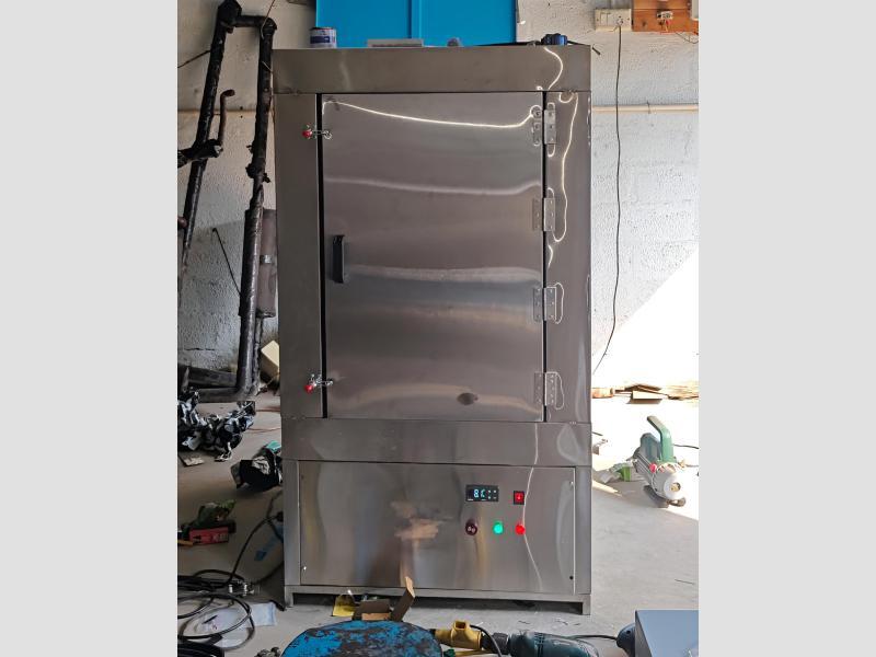 Laboratory Medical Freezer