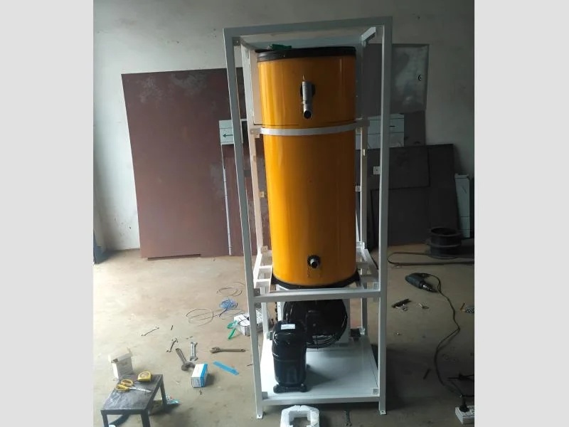 Water Heater