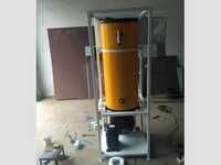 Heat Pump Water Heater