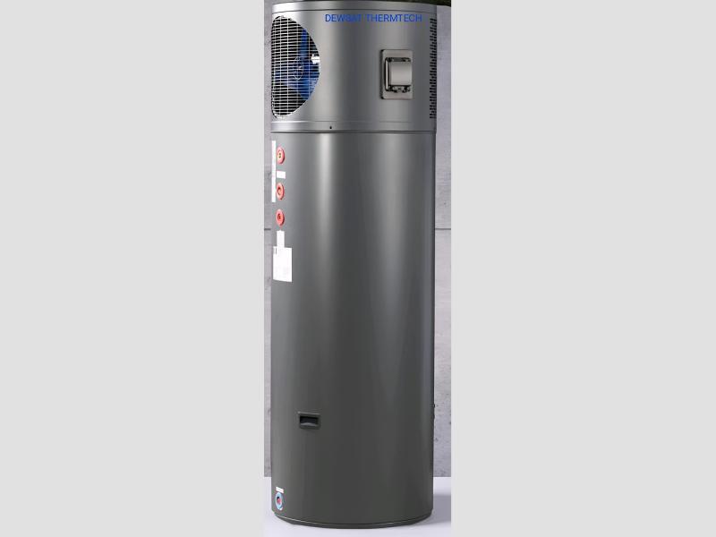 Heat Pump Water Heater