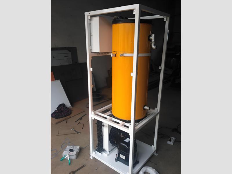 Heat Pump Water Heater