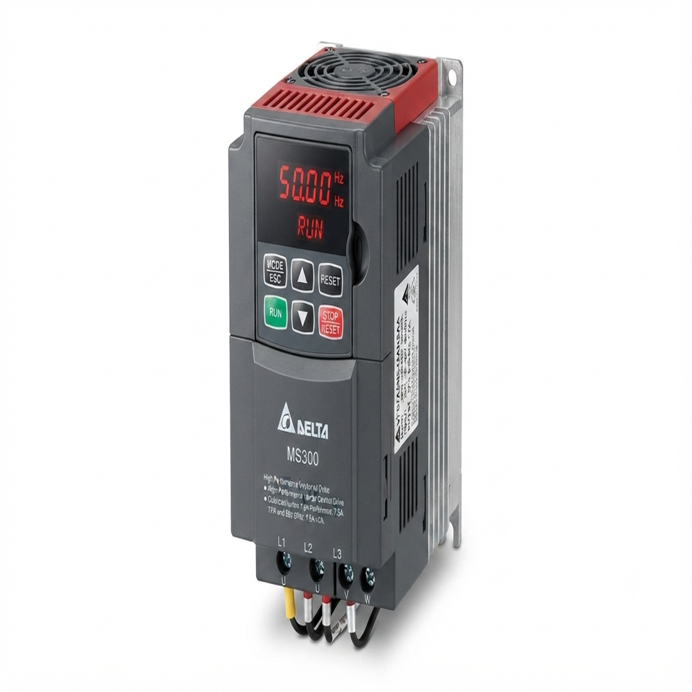 Delta MS300 High Performance VFD