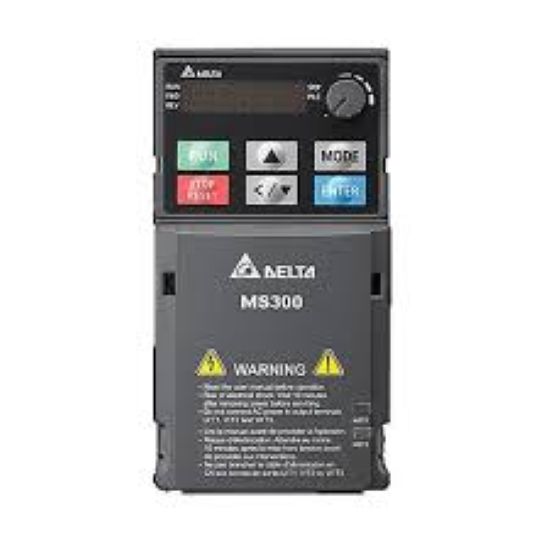Delta MS300 High Performance VFD