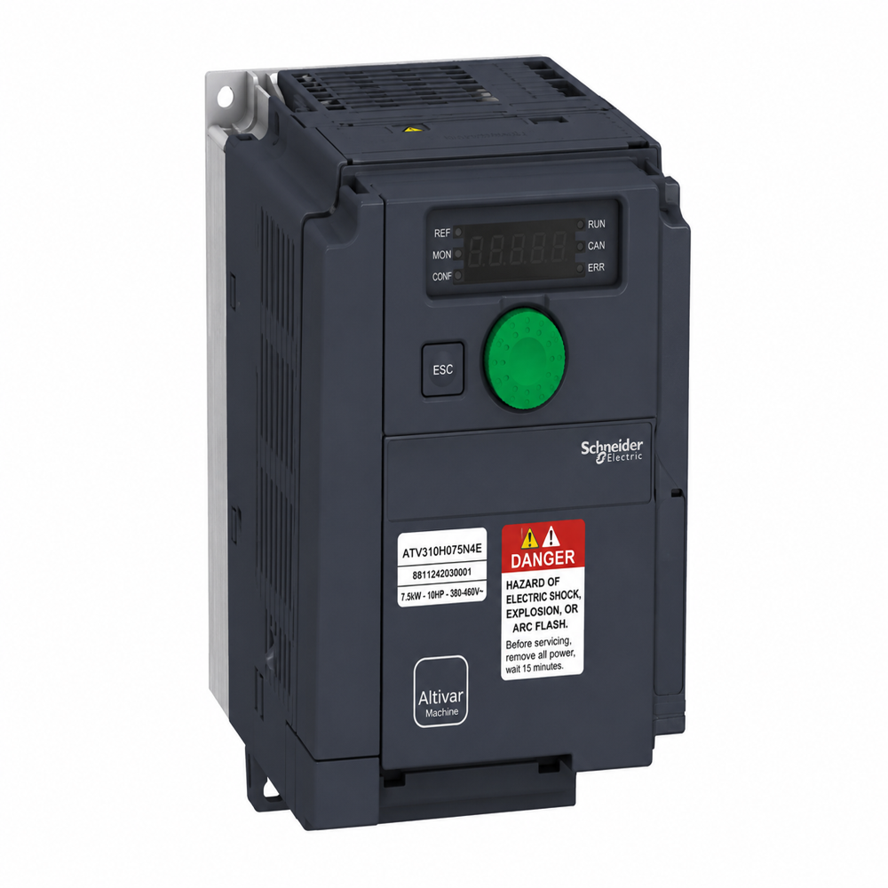 Schneider ATV310H075N4E AC Drive