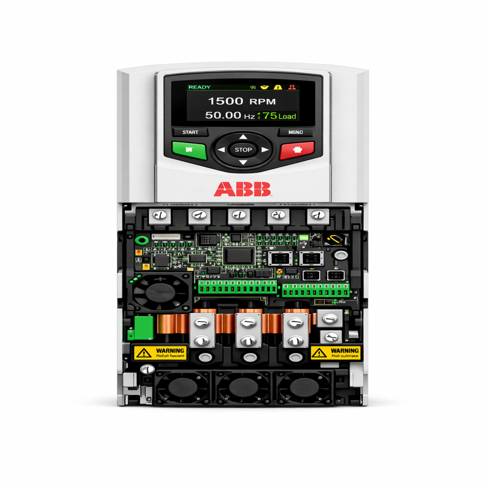 ABB VFD Drive