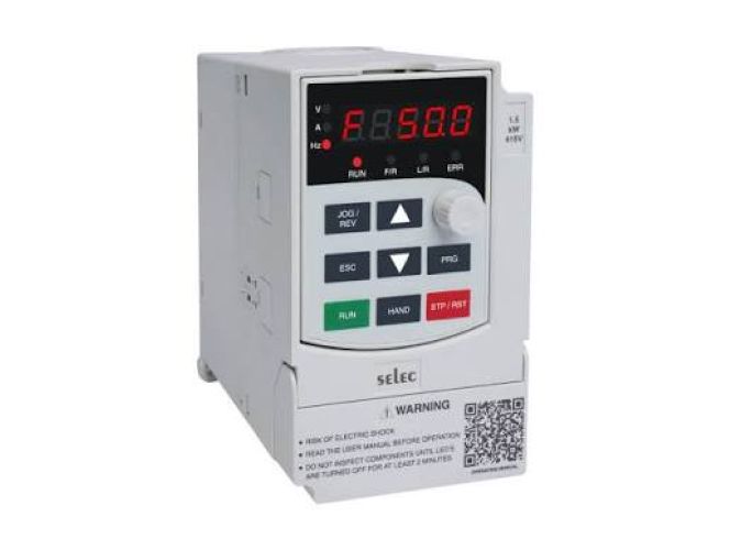 3 Phase VFD Drive
