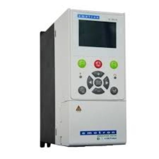 Crompton Variable Speed Drive Emotron Vsb