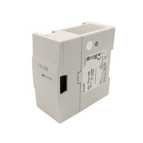 Mitsubishi FX2N-5A PLC