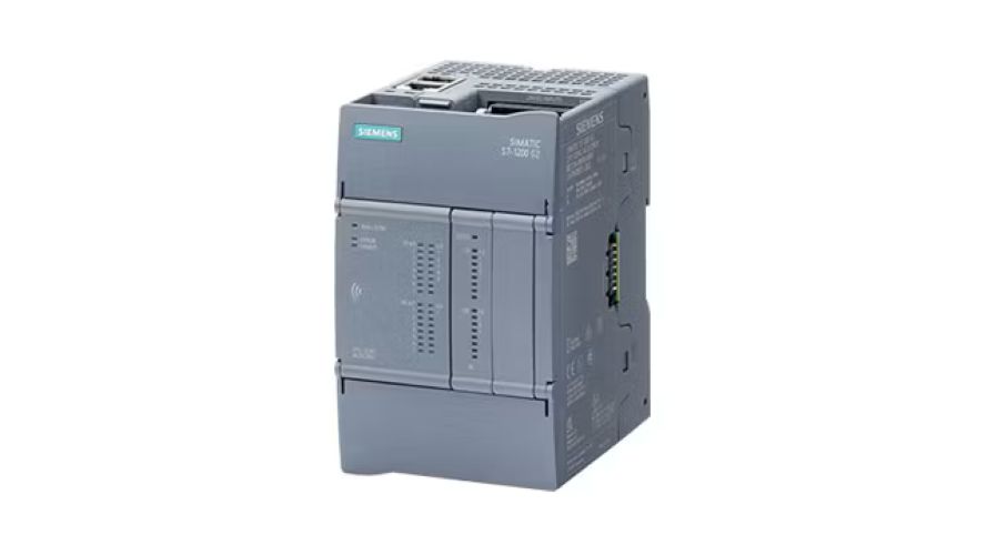 Siemens PLC