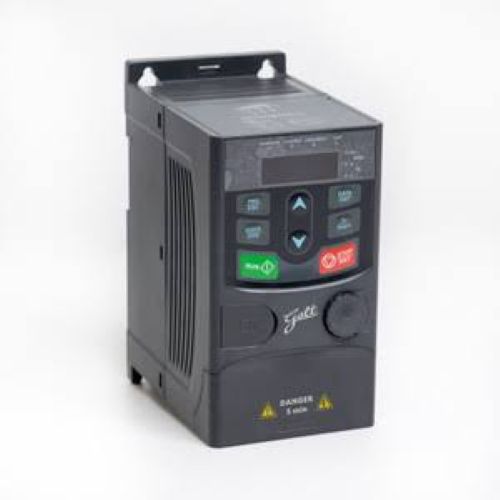 Variable Ac Drive - Application: Industrial Machinery