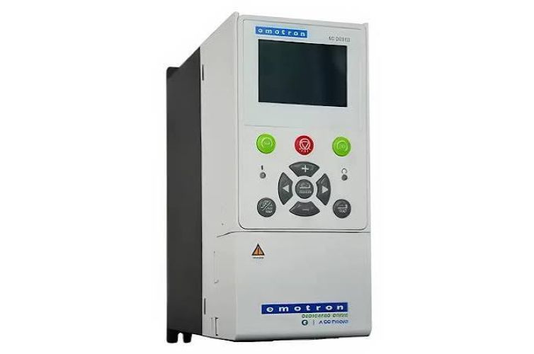 CG Emotron