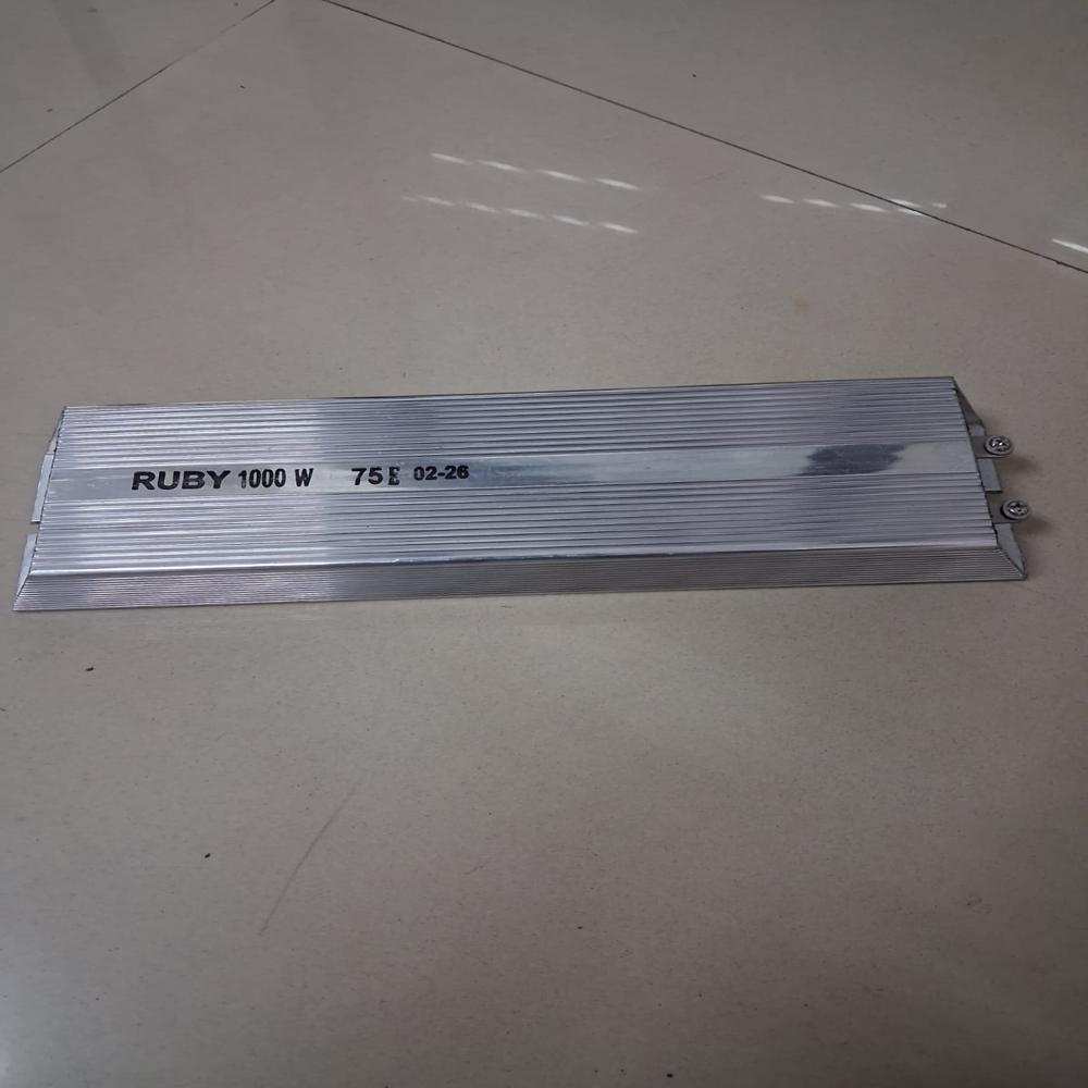 Dynamic Braking Resistor