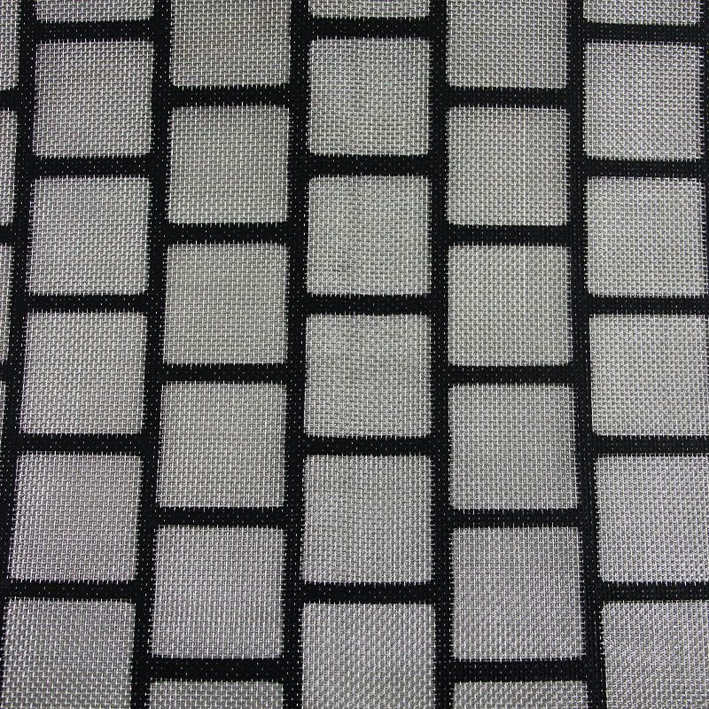 Hook Strip Soft Screen/shale Shacker Screen - Aperture: 20-250mesh