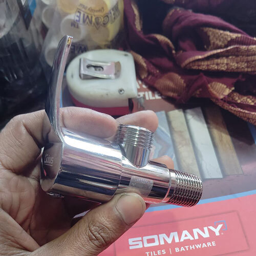 1 inch Angle Value Solid