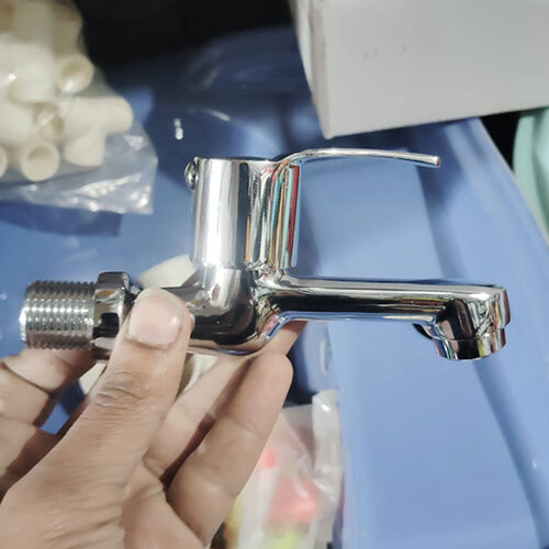 Stainless Steel Water Tap