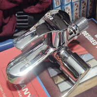 Gravity Stainless Steel Two Way Tap