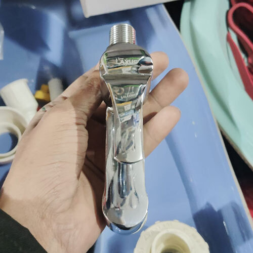 Brass Long Body Water Tap