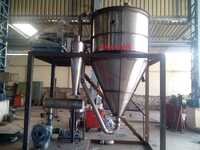 Spray Drying Plant