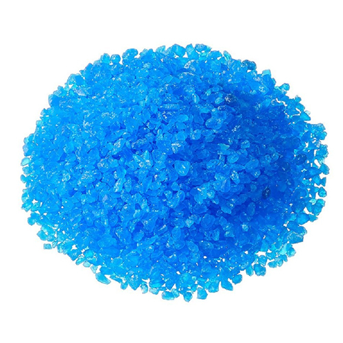 Copper Sulphate