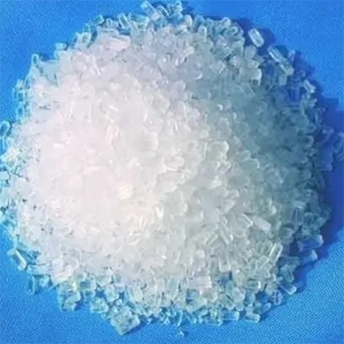 Magnesium Sulphate