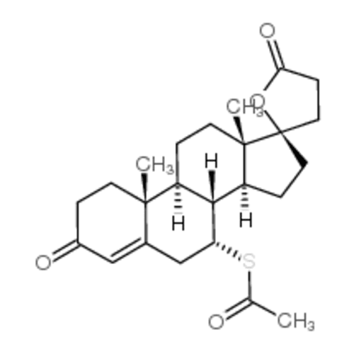 Spironola Ctone - Grade: Medicine Grade