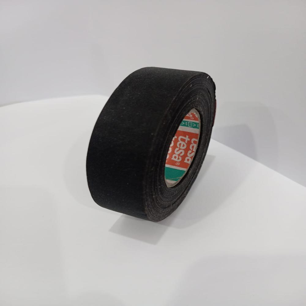 Tesa 4613 Duct Tape - Coating Type: Natural Rubber Adhesive