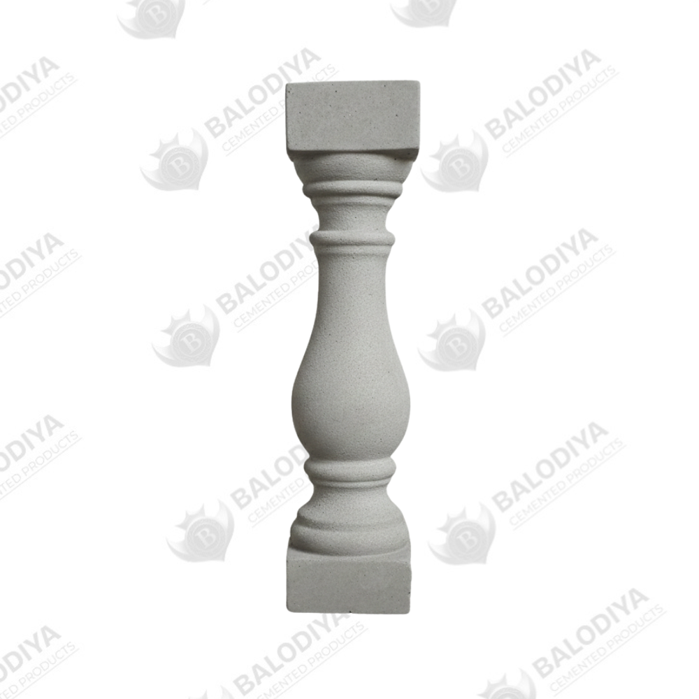 Rcc Bluster Moto 24"*6" - Height: 2 Foot (ft)