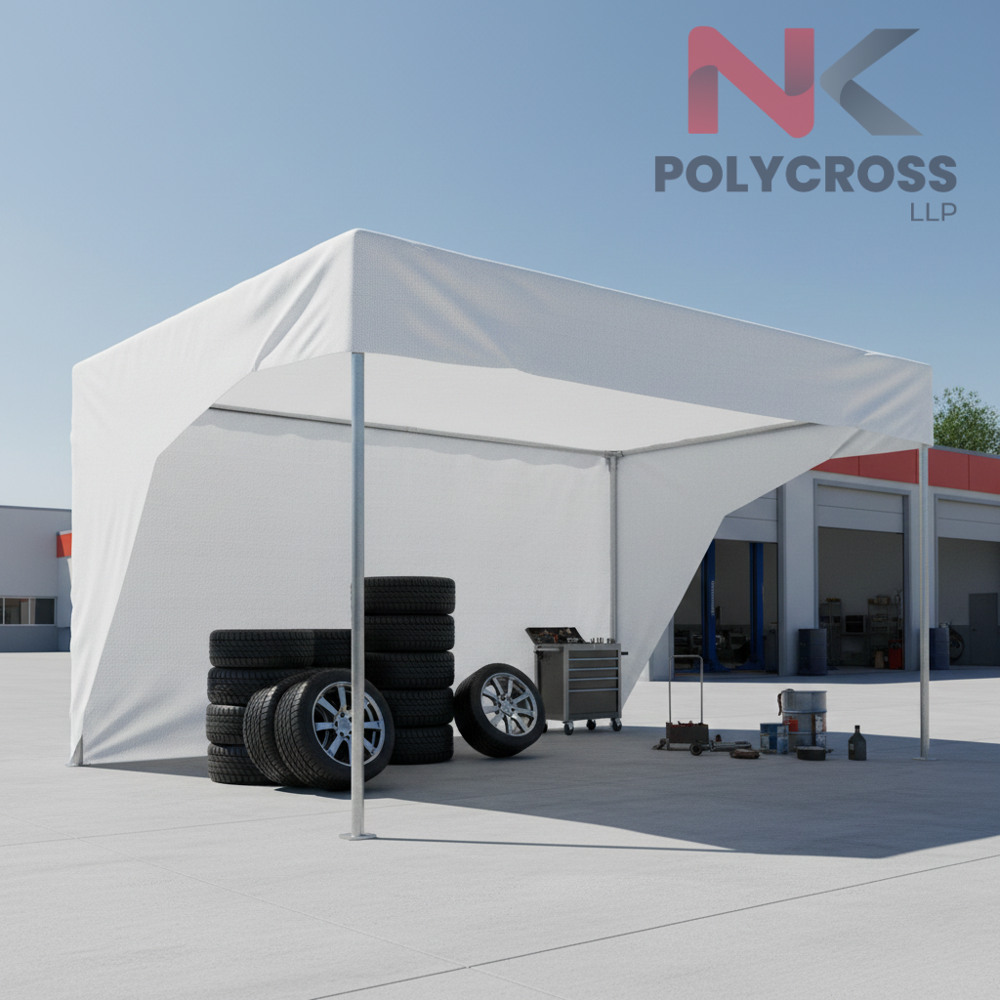 Multilayer Tarpaulin And Cover