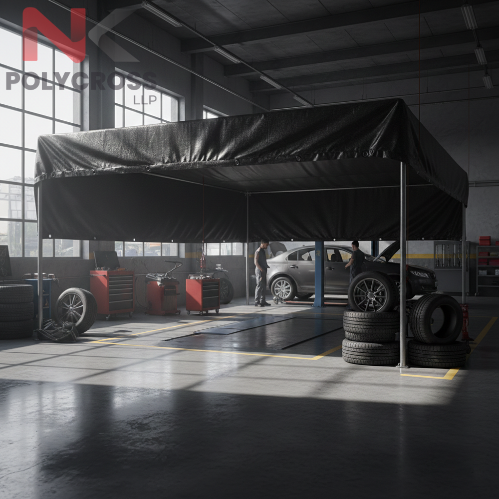 Mobile Workshop Cover