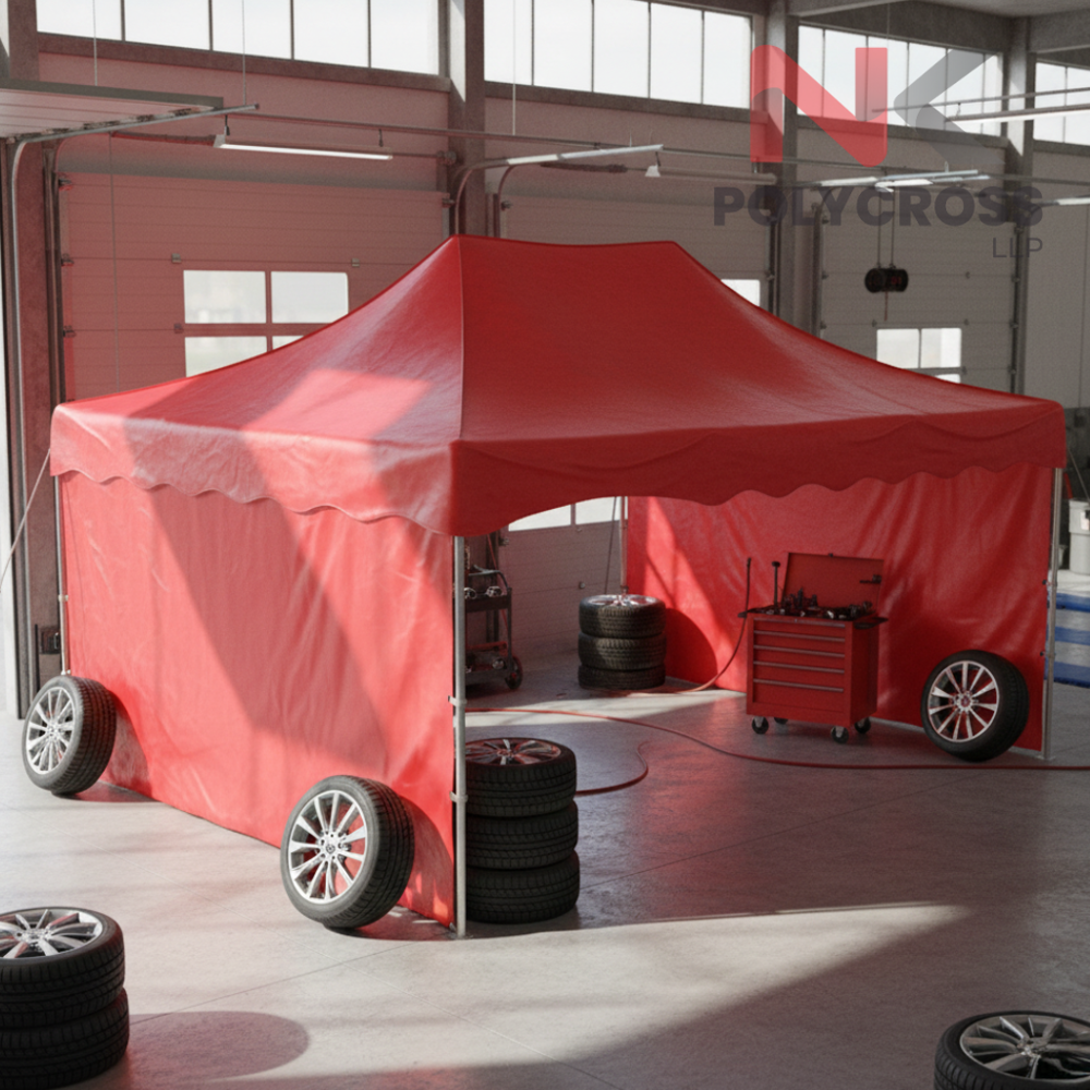 Mobile Workshop Cover