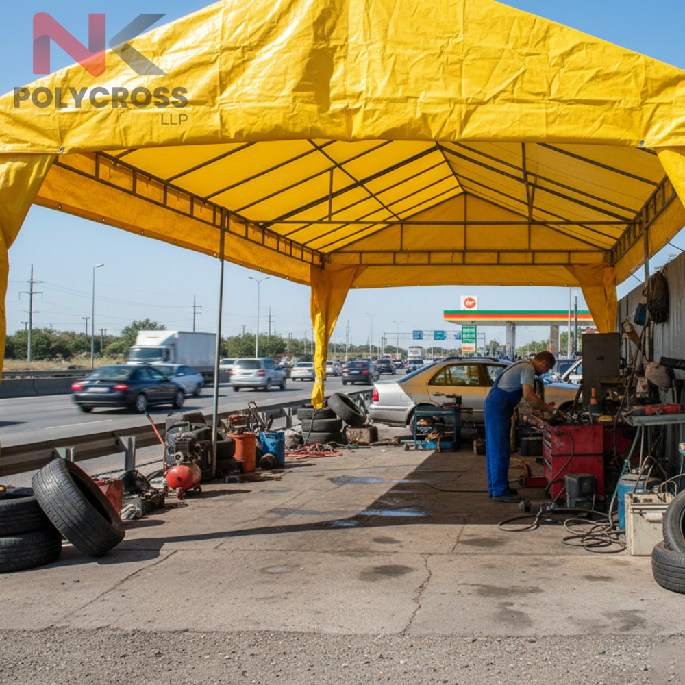 Mobile Workshop Cover