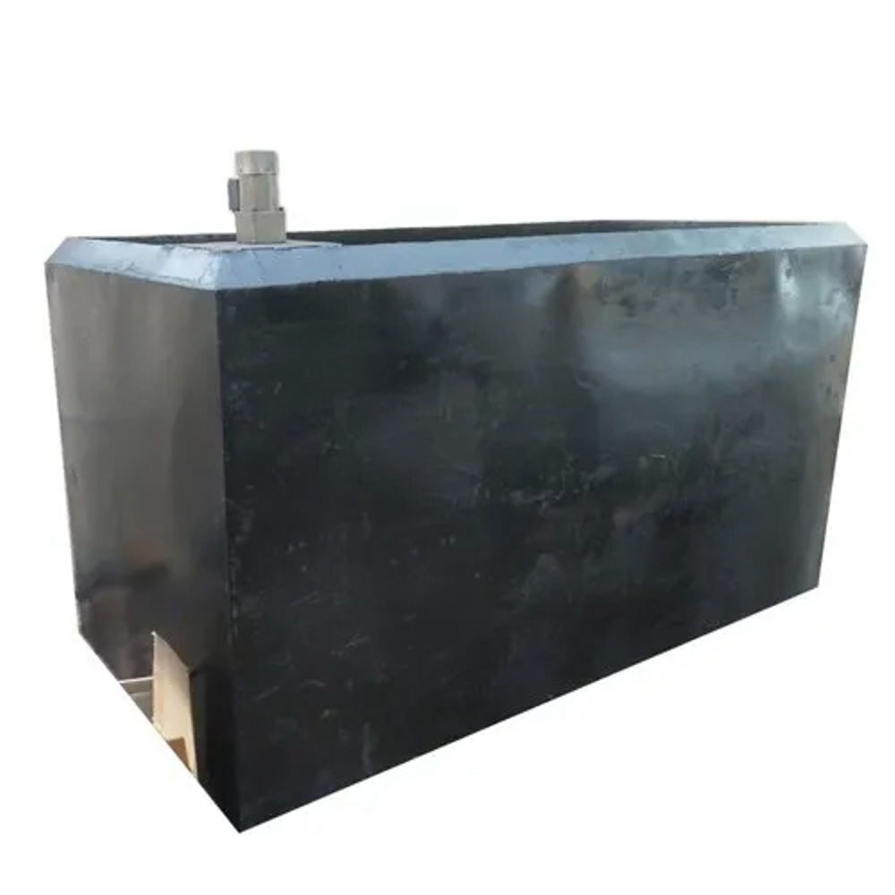 Single Phase Mini Ice Bank Tank