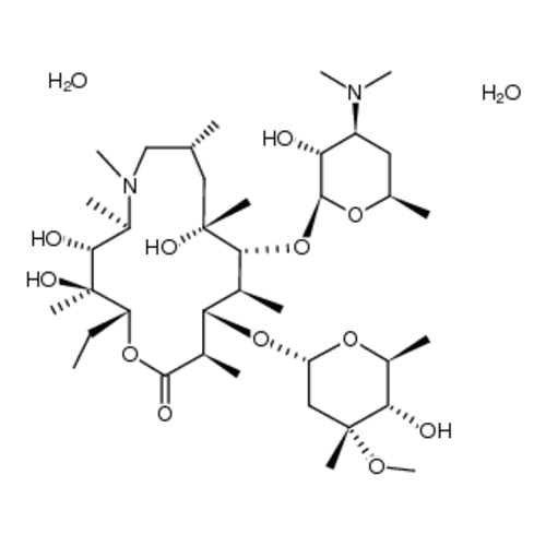 Azithromycin Dihydrate