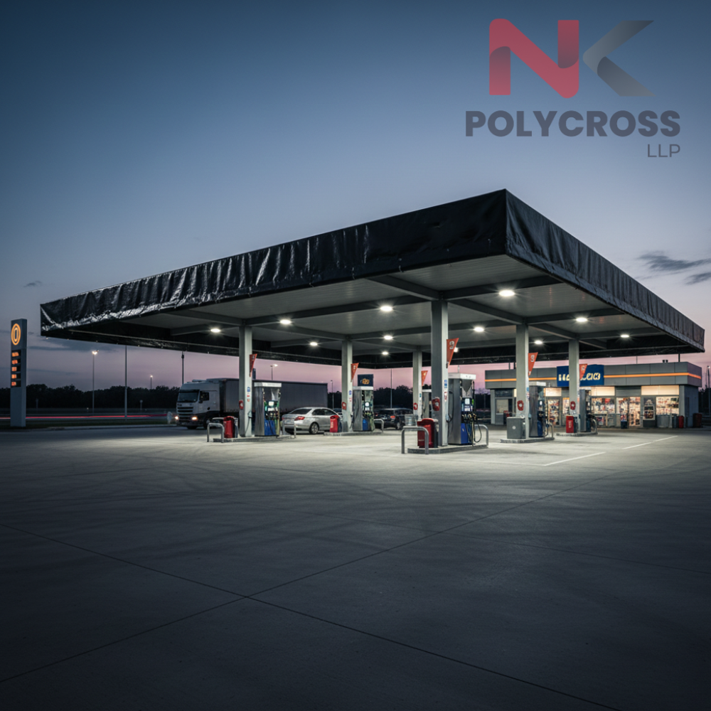 Tire Repair Shade Sheet