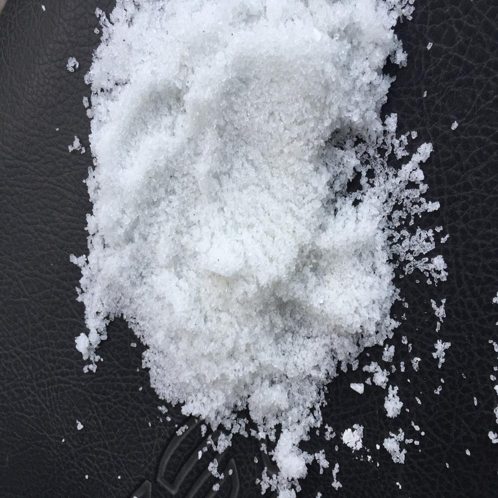 zinc sulphate